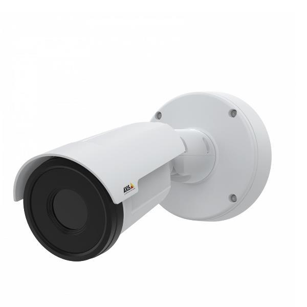 AXIS Q1952-E - Videocamera di rete termica - …